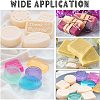 Food Grade Silicone Molds Sets DIY-WH0181-13-6