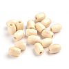 Lead Free Natural Wood Beads X-W02KR-4-0-1