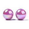 Opaque Acrylic Beads MACR-S370-D20mm-30-2