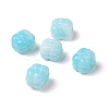 Opaque Epoxy Resin Beads RESI-I046-04C-2