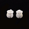 Natural Trochid Shell/Trochus Shell Beads SSHEL-T014-32-2