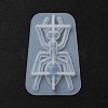 DIY Display Silicone Molds DIY-P074-07B-4