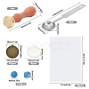 DIY Scrapbook Making Kits DIY-CP0002-32-2