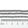 Terahertz Stone Beads Strands G-Z034-B13-01-5