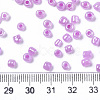 12/0 Glass Seed Beads SEED-US0003-2mm-151-4