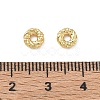 Brass Linking Rings KK-D289-45G-2
