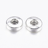 Tibetan Style Spacer Beads LS-LF0842Y-S-2