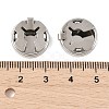 SHEGRACE Brass Cufflinks XGR0090P-168P-3