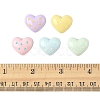 40Pcs Plastic Cabochons FIND-FS0004-35A-5