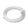 Textured Aluminum Wire X-AW-R008-2m-01-3