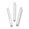 Natural Shell Pendants STAS-P371-012P-1