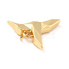 Rack Plating Brass Pendants KK-B052-15G-3