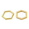 Alloy Linking Rings PALLOY-E446-06C-G-2