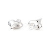 304 Stainless Steel Charms STAS-I138-11A-S-1