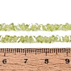 Electroplate Transparent Glass Beads Strands LS-EGLA-Q139-01A-A17-4