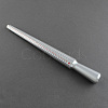 Hollow Aluminium Ring Size Sticks TOOL-R060-02-2