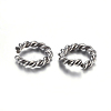 Tarnish Resistant 304 Stainless Steel Open Jump Rings LS-STAS-F191-1P1-A-2