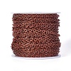Iron Cable Chains X-CH-0.5PYSZ-R-2
