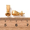 304 Stainless Steel Peg Bails SA-CBA29C3-10G-C-3