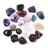 Natural Mixed Gemstone Beads G-N0327-004-3