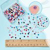 Nylon Tiny Button BUTT-NB0001-15-2