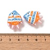 Handmade Lampwork Beads LAMP-G162-02C-3