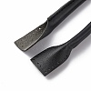 PU Leather Sew on Bag Handles PURS-WH0005-70B-01-2