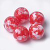 Resin Beads RESI-S370-05F-1