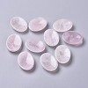 Natural Rose Quartz Massager DJEW-F008-E04-1
