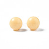 Plastic Water Soluble Fuse Beads DIY-N002-017P-3