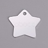 Aluminum Pendants ALUM-TAC0001-01A-01-1