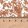 MIYUKI Round Rocailles Beads SEED-X0054-RR4207-3
