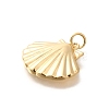 Rack Plating Brass Pendants KK-M296-13G-2