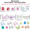 DIY Jewelry Making Finding Kits OACR-SC0001-63-2