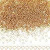 3000Pcs 304 Stainless Steel Jump Rings STAS-BBC0009-55-1