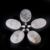 Natural Smoky Quartz Pendants LS-G-Q987-011-1