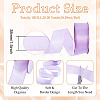 Polyester Organza Ribbon TAC0006-01D-4
