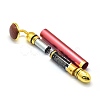 Synthetic Goldstone Electric Massage Sticks G-E515-13C-3