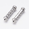 Tibetan Style Alloy Beads X-LF10957Y-NF-2