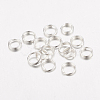 304 Stainless Steel Split Rings STAS-I326-01S-NF-1
