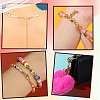DIY Jewelry Making Findings Kits DIY-SP0004-10G-5