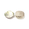 Glass Rhinestone Cabochons RGLA-P037-07B-D-3