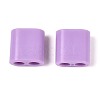 ABS Plastic Beads OACR-N156-07F-1