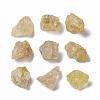 Rough Raw Natural Citrine Beads G-F710-07-2