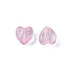 Transparent Acrylic Beads MACR-S373-95-B07-3