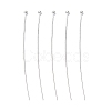 Brass Ball Head Pins LS-RP0.5X45mm-S-1