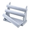 Velvet Bracelet/Bangle Bar Display X-BDIS-N001-01-3