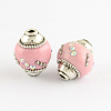 Handmade Indonesia Beads IPDL-R422-02-1