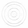 Iron Hoops MAKN-PW0001-093A-04-1