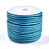 Waxed Polyester Cords YC-R004-1.5mm-05-2